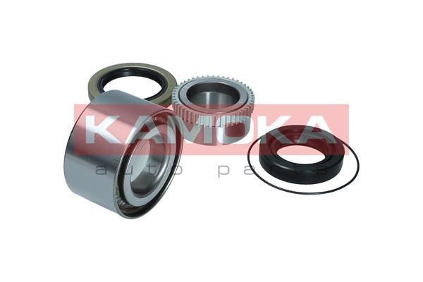 Rear Wheel Bearing Kit Kamoka 5600193