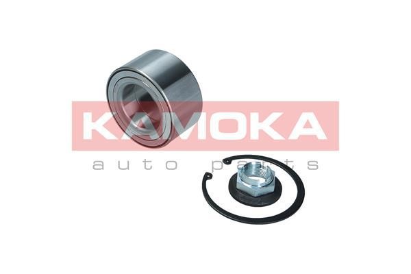 Kamoka 5600146 Front Wheel Bearing Kit 5600146