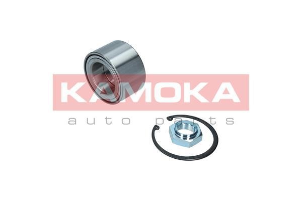 Kamoka 5600122 Rear Wheel Bearing Kit 5600122