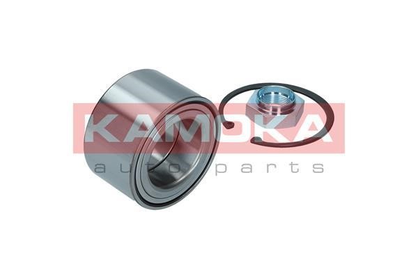 Rear Wheel Bearing Kit Kamoka 5600122
