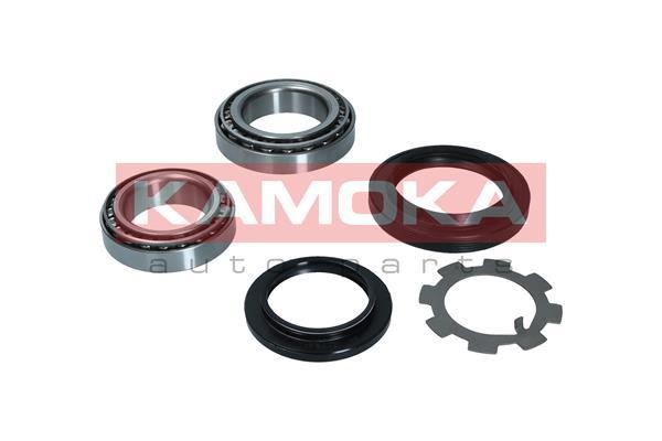 Kamoka 5600151 Rear Wheel Bearing Kit 5600151