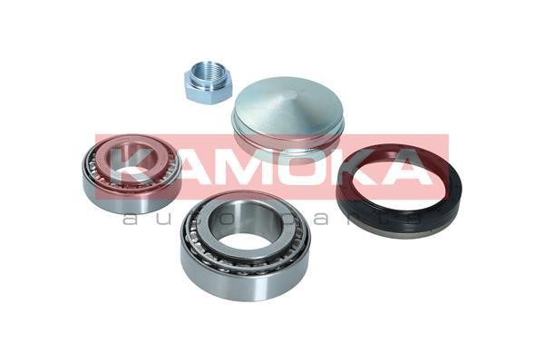 Kamoka 5600124 Rear Wheel Bearing Kit 5600124