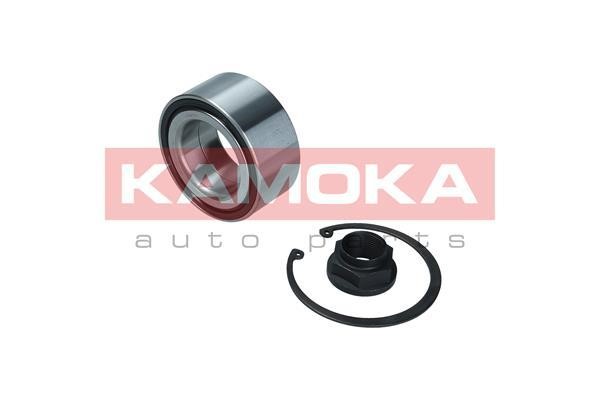 Kamoka 5600154 Front Wheel Bearing Kit 5600154