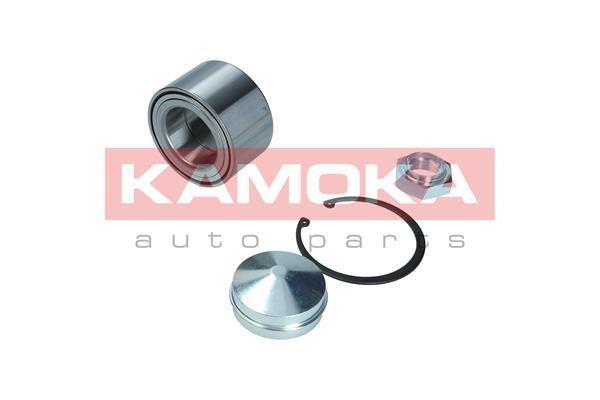 Kamoka 5600125 Front Wheel Bearing Kit 5600125