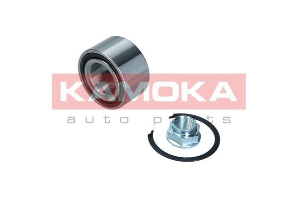 Kamoka 5600155 Front Wheel Bearing Kit 5600155