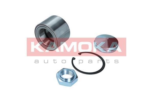 Kamoka 5600126 Front Wheel Bearing Kit 5600126