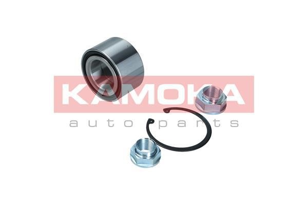 Kamoka 5600156 Front Wheel Bearing Kit 5600156
