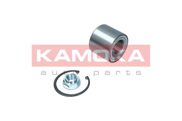 Rear Wheel Bearing Kit Kamoka 5600127
