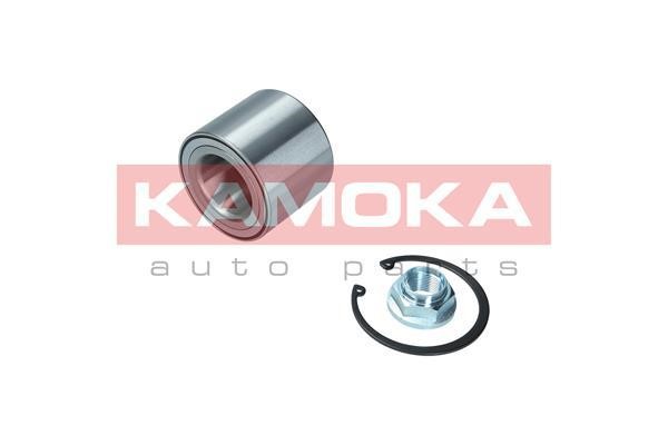 Kamoka 5600127 Rear Wheel Bearing Kit 5600127