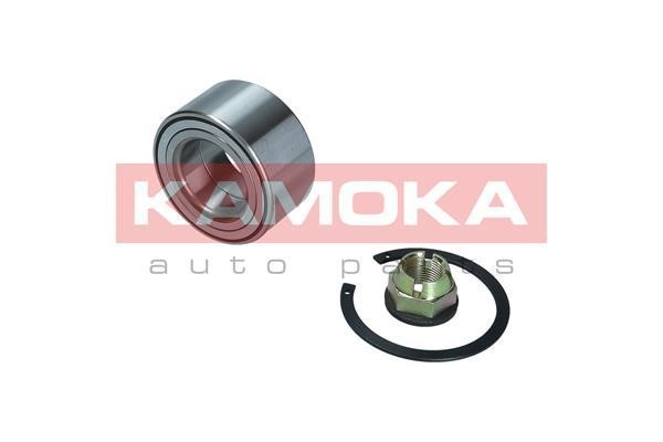 Kamoka 5600130 Rear Wheel Bearing Kit 5600130