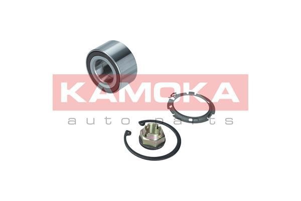 Kamoka 5600132 Front Wheel Bearing Kit 5600132