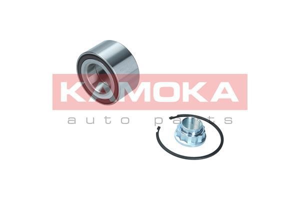 Kamoka 5600135 Front Wheel Bearing Kit 5600135