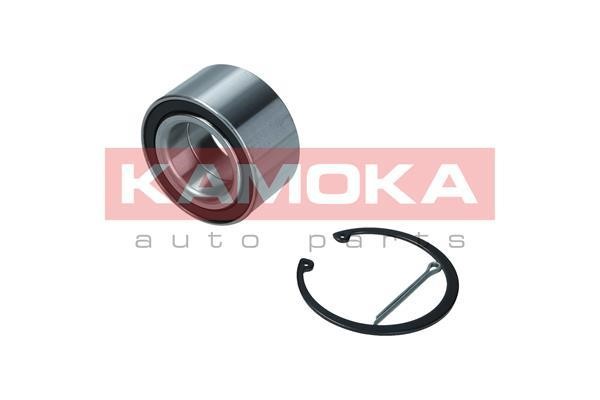 Kamoka 5600167 Rear Wheel Bearing Kit 5600167