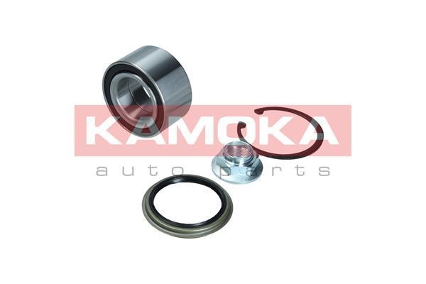 Kamoka 5600174 Front Wheel Bearing Kit 5600174