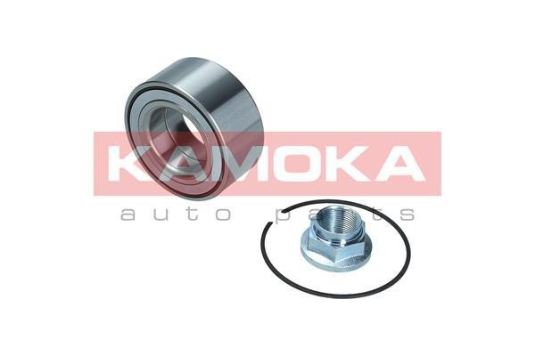 Kamoka 5600178 Rear Wheel Bearing Kit 5600178