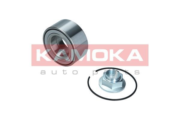 Kamoka 5600179 Rear Wheel Bearing Kit 5600179