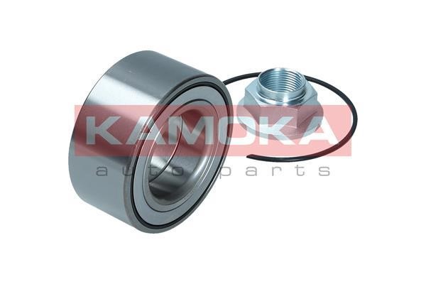 Rear Wheel Bearing Kit Kamoka 5600179