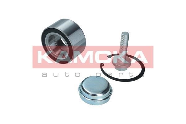 Kamoka 5600186 Front Wheel Bearing Kit 5600186