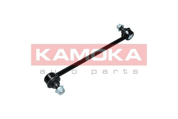 Front stabilizer bar Kamoka 9030157