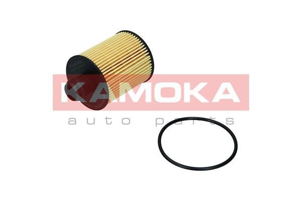 Kamoka F116801 Oil Filter F116801