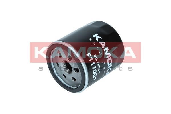 Kamoka F117001 Oil Filter F117001