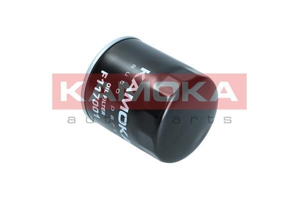 Oil Filter Kamoka F117001