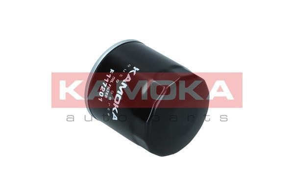 Oil Filter Kamoka F117201