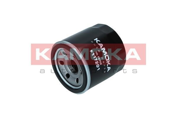 Kamoka F117201 Oil Filter F117201