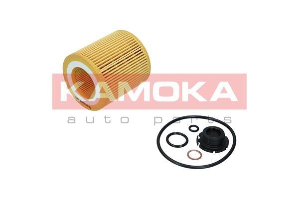 Kamoka F119801 Oil Filter F119801