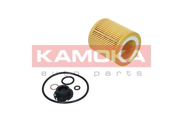 Buy Kamoka F119801 – good price at EXIST.AE!
