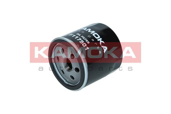 Oil Filter Kamoka F117501
