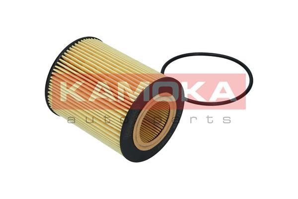 Kamoka F120001 Oil Filter F120001