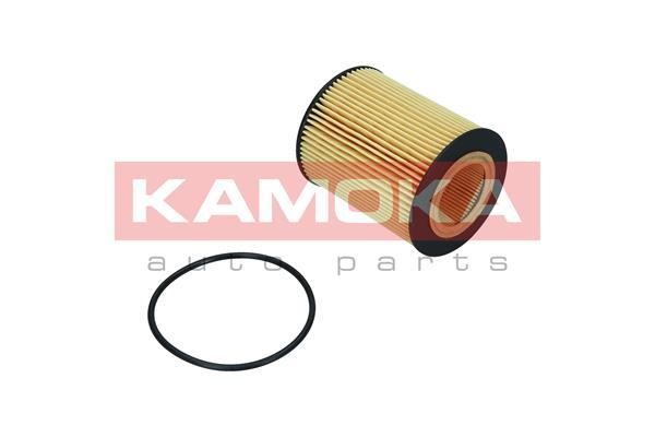 Oil Filter Kamoka F120001