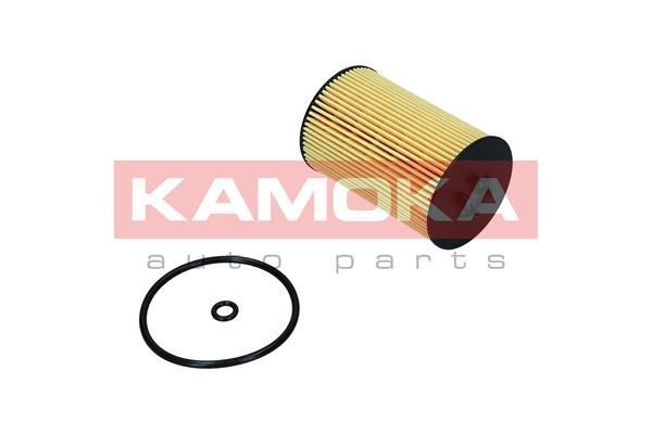Oil Filter Kamoka F117601