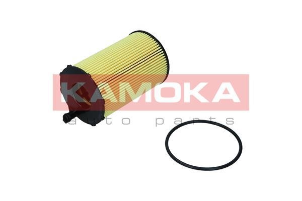Kamoka F117701 Oil Filter F117701