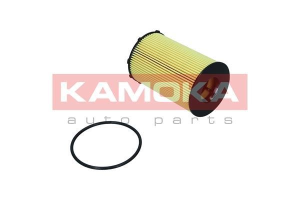 Oil Filter Kamoka F117701