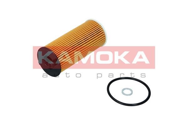 Kamoka F120301 Oil Filter F120301