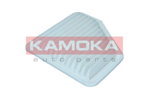 Air filter Kamoka F242101