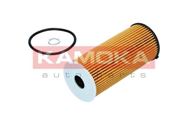 Oil Filter Kamoka F120301