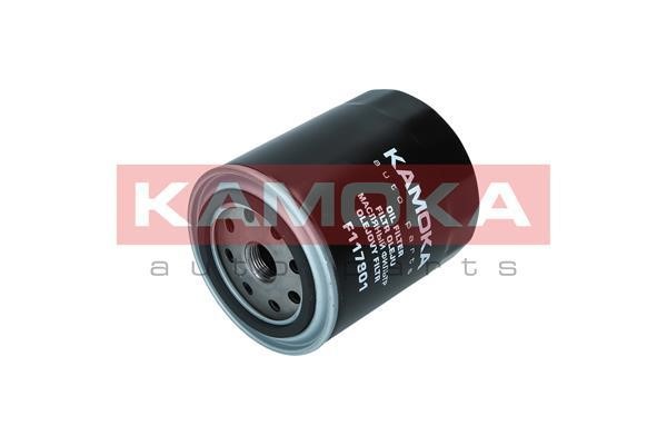 Kamoka F117801 Oil Filter F117801