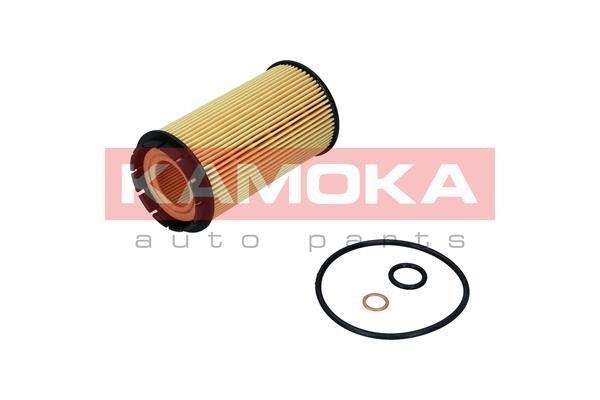 Kamoka F120401 Oil Filter F120401