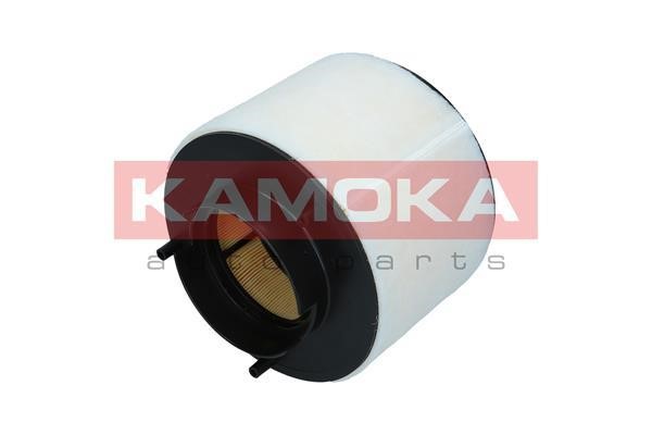 Air filter Kamoka F242701