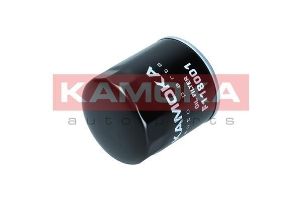 Oil Filter Kamoka F118001