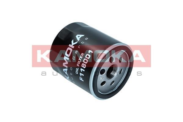 Kamoka F118001 Oil Filter F118001