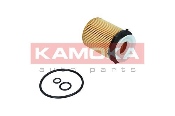 Oil Filter Kamoka F120701