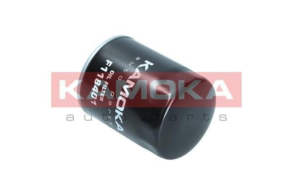 Oil Filter Kamoka F118401