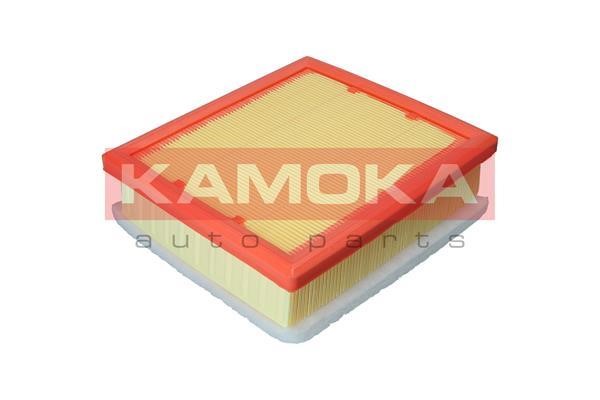 Air filter Kamoka F238001