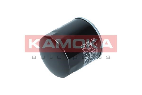 Oil Filter Kamoka F118501