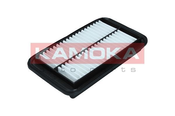 Air filter Kamoka F250101