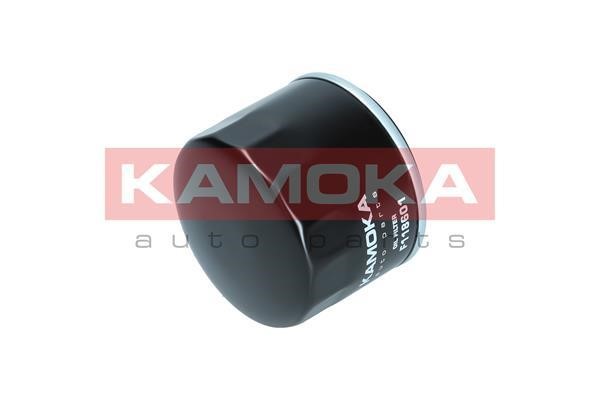 Oil Filter Kamoka F118601
